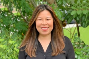 Darlene Choy-Yuen